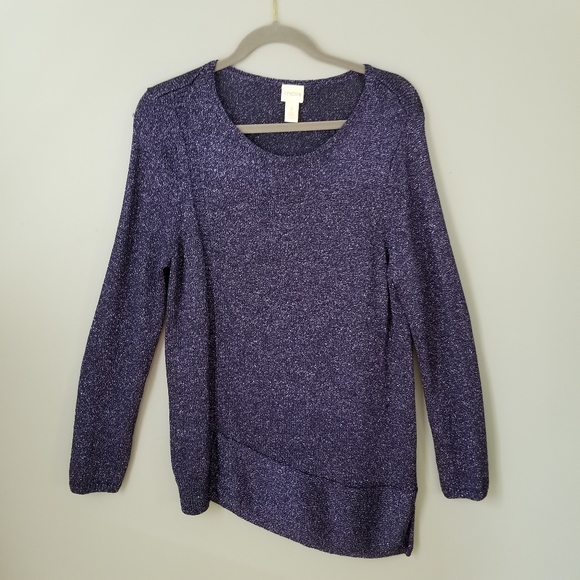 Chico's Sweater - Picture 4 of 8